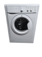 Indesit IWC 5145 WASMACHINE 5kg 1400toeren - Afbeelding 2