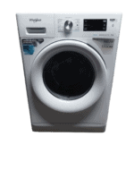Whirlpool FFB 9468 Wasmachine 9kg 1400toeren - Afbeelding 2
