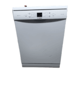 Bosch Vrijstaande vaatwasser SMS53N82EU/98 60cm - Afbeelding 2