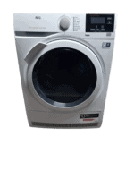 AEG T8DB84GW - Warmtepompdroger 8kg - Afbeelding 2