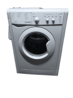 Indesit IWC 71451 Wasmachine 7kg 1400toeren - Afbeelding 2