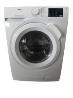 Aeg L6FB86GW Wasmachine 8kg 1600toeren - Afbeelding 2