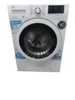 Beko WTV8140XWO Wasmachine 7 kg 1400 toeren - Afbeelding 2