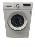Siemens WM14N242NL Wasmachine 7KG 1400Toeren - Afbeelding 2