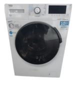 Beko HTV7716XWST Wasmachine 7kg 1400toeren - Afbeelding 2
