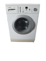Bosch WFL121A wasmachine 1200toeren 6kg - Afbeelding 2
