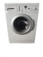 Siemens WM14E170NL wasmachine 6kg 1400toeren - Afbeelding 2