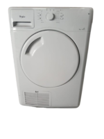 Whirlpool AWB 777 Condensdroger 7KG - Afbeelding 2