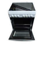 Indesit Fornuis keramische fornuis 60cm - Afbeelding 3