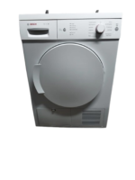 Bosch WTE84104NL Maxx7 Condensdroger 7kg - Afbeelding 2