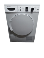 Bosch WTE84383NL Condensdroger 7kg - Afbeelding 2