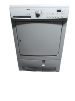 Zanussi ZTH485 warmtepompdroger, 7kg A - Afbeelding 2