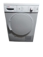 Bosch WTE84105NL - Condensdroger 6kg - Afbeelding 2