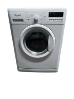 Whirlpool Wasmachine PRIMO 1408 UM 8kg 1400 toeren A++ - Afbeelding 2