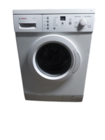 Bosch WAE32360NL Wasmachine 6kg 1400toeren - Afbeelding 2