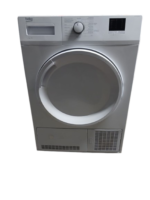 Beko DCU720030BX- Condensdroger 7kg - Afbeelding 2