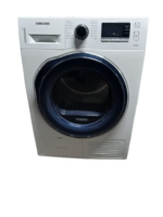 SAMSUNG DV90K6000CW WARMTEPOMP DROGER 9KG - Afbeelding 2