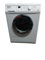 Miele W3203 Wasmachine 6KG 1600T - Afbeelding 2
