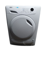 Zanussi ZDP7203P Condensdroger 7kg Wit - Afbeelding 2
