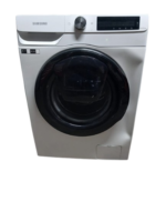 Samsung WW90T554AAW - Wasmachine 9kg 1400 toeren - Afbeelding 2