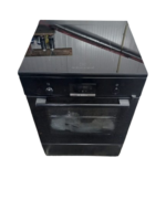 Schade!! Bosch HLN39A060U inductie fornuis met 4 zones, zwart - Afbeelding 7