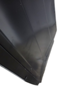 Schade!! Bosch HLN39A060U inductie fornuis met 4 zones, zwart - Afbeelding 9