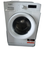 Whirlpool FWF71483W Wasmachine 7kg 1400toeren - Afbeelding 2