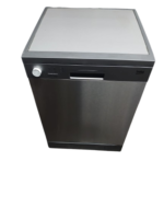 Beko DFN05311X Vaatwasser 60CM A+ - Afbeelding 2