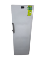 Beko F60265N - No Frost Diepvriezer 244Liter - Wit - Afbeelding 2