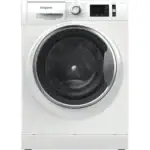 Hotpoint wasmachine van 10 kg 1400 toeren
