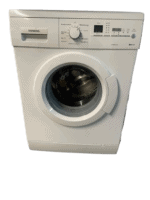 Siemens WM14E241 Wasmachine met 7 kg. vulgewicht en 1400 toeren - Afbeelding 2