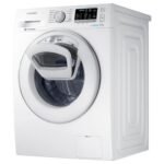 Samsung WW80K5400WW - Wasmachine addwash met 8 kg. vulgewicht en 1400 toeren