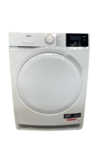 AEG T6DB72GP warmtepompdroger- 7kg - Afbeelding 2
