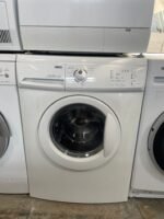 Zanussi Wasmachine ZWG 6140 P 1400toeren 7kg - Afbeelding 2