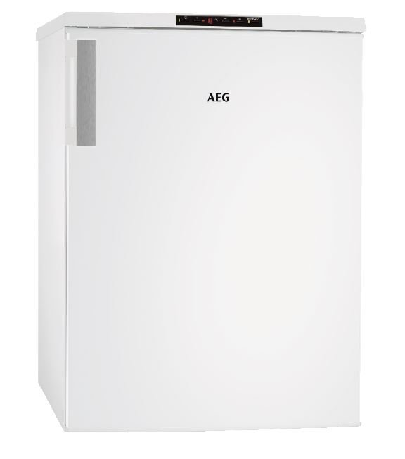 aeats68f6nw-diepvries1.jpg AEG ATS68F6NW Tafelmodel Vrieskast 85cm hoog - Afbeelding 1