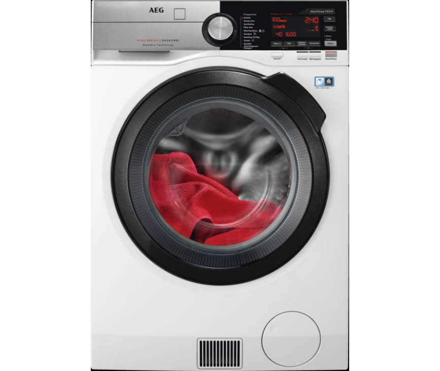 aeg-l9we06cb.png AEG L9WE06CB Wasmachine 10kg 1600toeren - Afbeelding 1