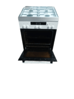 Siemens HX423210N Gasfornuis Wit 60cm breed - Afbeelding 2