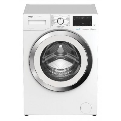 analbers_witgoed03.jpg Beko WTV8736WC01 wasmachine met 8 kg. vulgewicht en 1400 toeren - Afbeelding 1