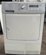 AEG Lavatherm T59840 Condensdroger 7KG - Afbeelding 2