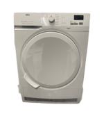 AEG SensiDry T7DBNP400 Warmtepompdroger T7DBNP400  7kg - Afbeelding 2
