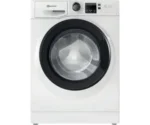 BAUKNECHT WM 9 M100 wasmachine 9 kg, 1400 tpm