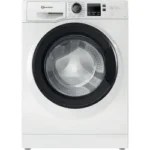 BAUKNECHT WM 9 M100 wasmachine 9 kg, 1400 tpm