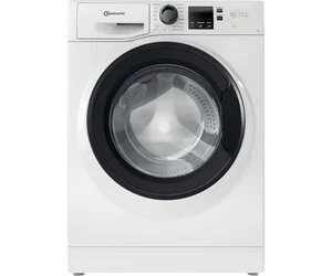 bauknecht-bauknecht-bpw-9a114-wasmachine-9-kg-a-la BAUKNECHT WM 9 M100 wasmachine 9 kg, 1400 tpm - Afbeelding 1