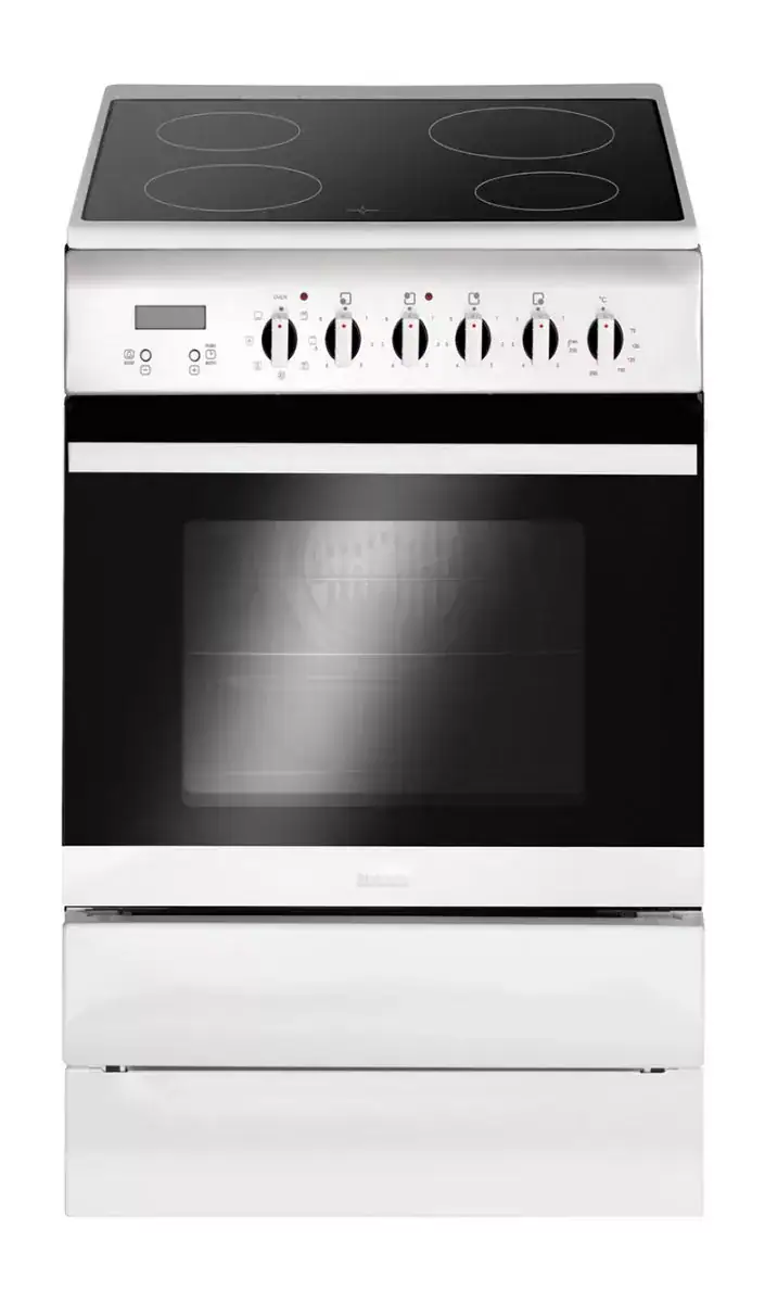 bce512w-jpg-webp.webp BCE512W Baumatic 50 cm breed Elektrisch Fornuis - Afbeelding 1