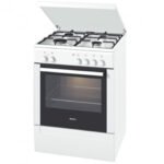 Bosch HSV422020N Gasfornuis 60CM