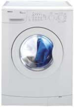 Beko WMD 26140T Wasmachine 6kg 1400toeren