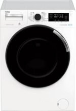 Beko WTE11744XDOS Wasmachine 11kg 1400toeren