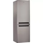 Whirlpool BLF 8121 OX koelkast rvs 188,8cm