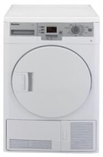 Blomberg TKF 8439 A Wasdroger 8kg