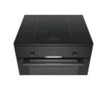 Bosch HLN39A060U inductie fornuis met 4 zones, zwart - Afbeelding 6